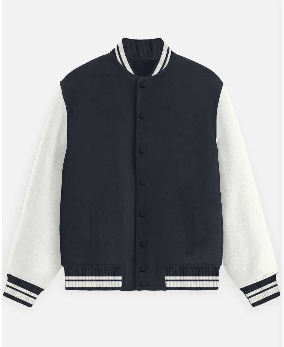 Varsity Jacket | Jacket for men & women