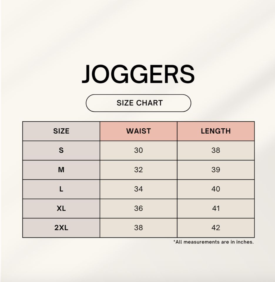 Joggers for Men | Premium Quality Joggers